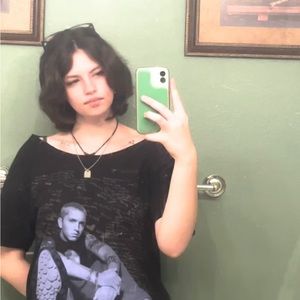 Meet your Posher, Aj